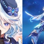 Genshin Impact Reveals Furina as a Playable Character