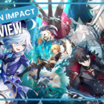Genshin Impact : le meilleur jeu Gacha de tous les temps Genshin Impact Review - The Greatest Gacha Game of All Time