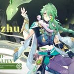 Guide Baizhu Genshin Impact : Artéfacts, Armes et Compétences Baizhu Genshin Impact Guide for Artifacts, Weapons, and Skills
