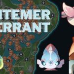 Guide de farming des Fontemers Aberrants dans Genshin Impact Genshin Impact - Fontemer Aberrants Farming Guide