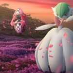 Mega Gardevoir Raid Guide For Pokémon GO: Adventures Abound
