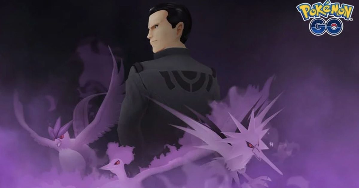 Shadow Moltres Raid Guide For Pokémon GO: Adventues Abound