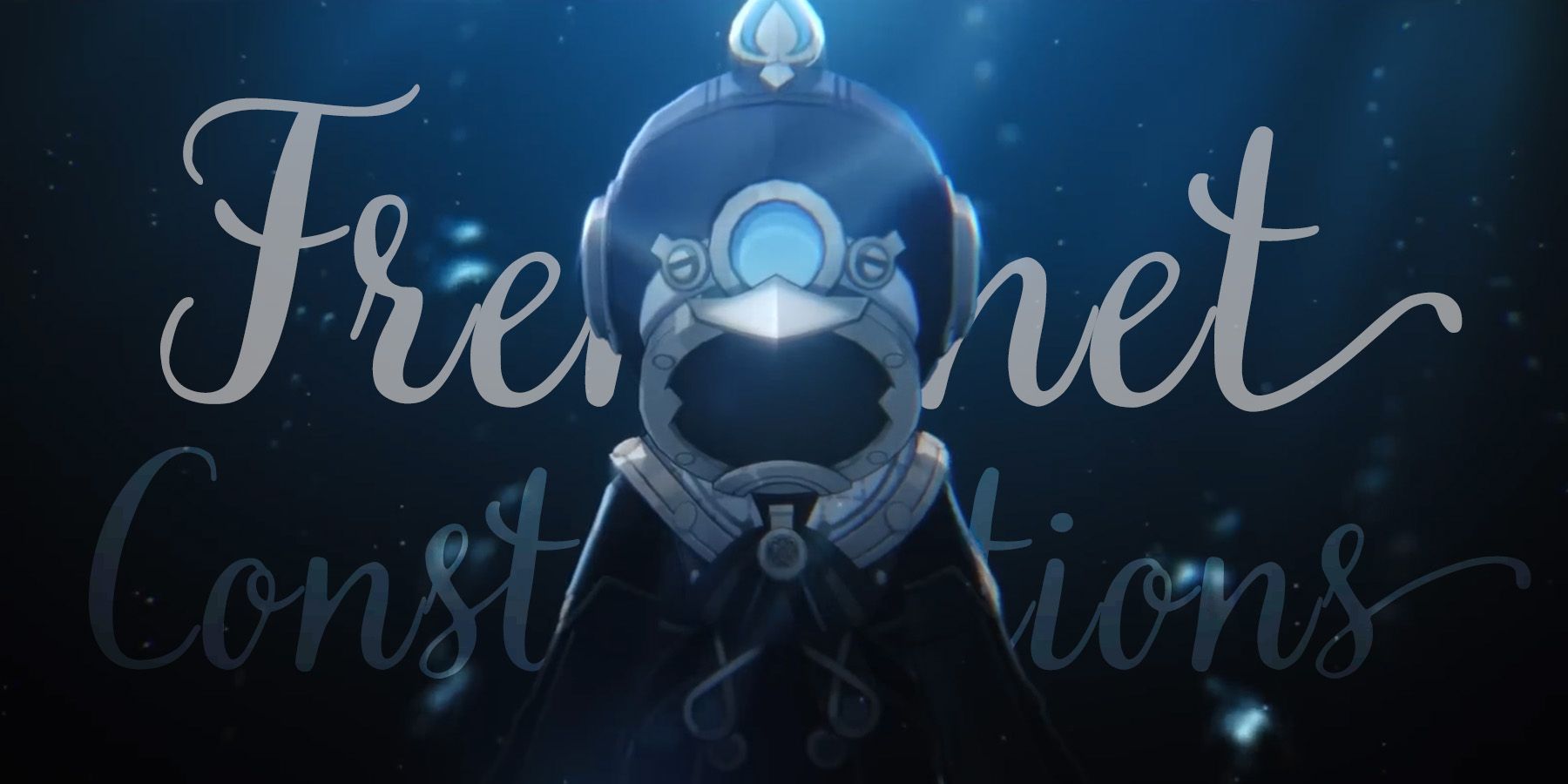 Genshin Impact: Freminet Constellations Complete Guide