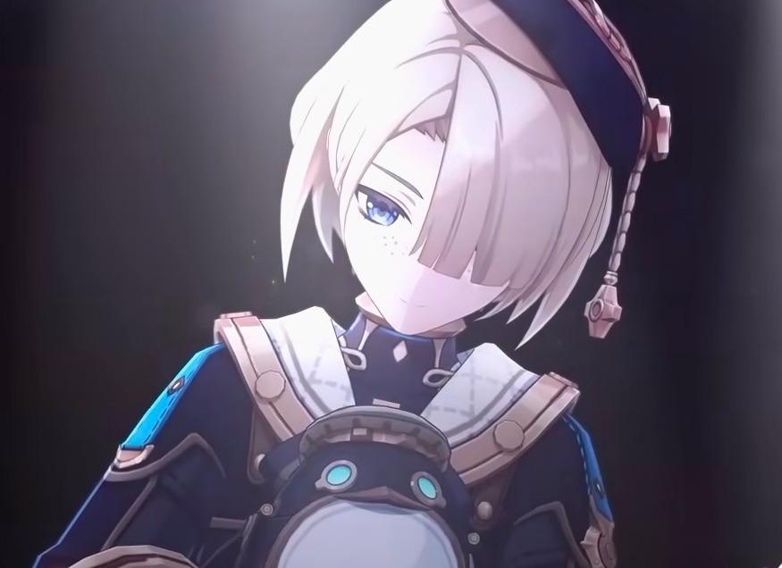 Genshin Impact: Freminet Constellation Guide