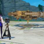 Guide de quête Genshin Impact - Fontaine Research Institute Chronicles This quest is a long one, so buckle up