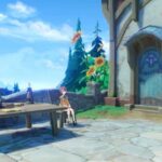 Guide de quête dans le monde des méchants de Genshin Impact Genshin Impact Villains World Quest guide