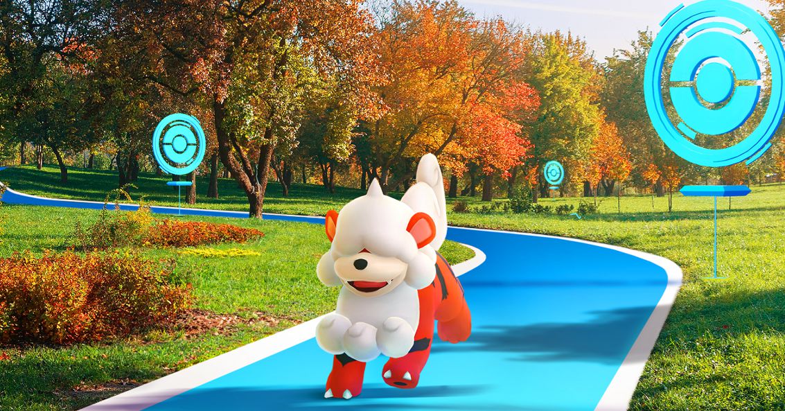 Pokémon Go ‘Out to Play’ event, Timed Research guide
