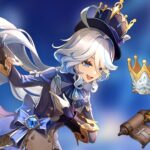 Guide des matériaux d'ascension de Furina dans Genshin Impact Start pre-farming for Hydro Archon with this guide (Image via HoYoverse)
