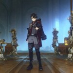 Guide des matériaux d'ascension pour Wriothesley dans Genshin Impact Wriothesley Genshin Impact ascension materials