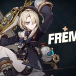 Guide du meilleur build Freminet dans Genshin Impact - Armes, Artéfacts et plus encore Best Freminet build in Genshin Impact – Weapons, Artifacts, & more!