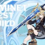 Guide du meilleur build Freminet pour Genshin Impact Genshin Impact: Best Freminet Build Guide
