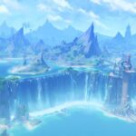 Guide et astuces pour explorer la fontaine dans Genshin Impact Genshin Impact Fontaine