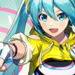 Hatsune Miku Fitness Boxing : sortie prévue le 7 mars 2024 au Japon - Nouvelles images officielles - Découvrez le teaser vidéo ! Hatsune Miku Is Getting Her Very Own Fitness Boxing Game On Switch