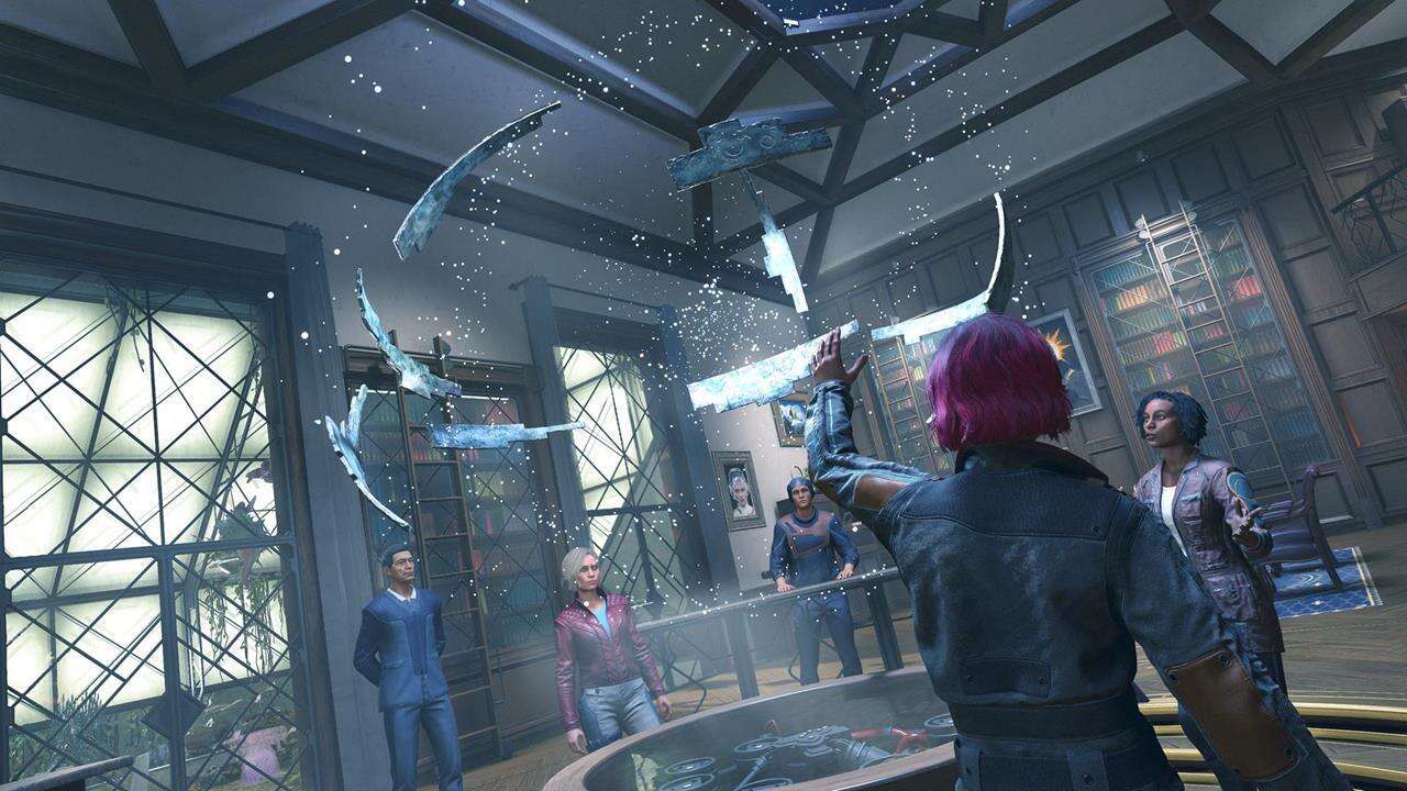 How To Skip The Entire Main Quest In Starfield