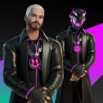 J Balvin de retour sur Fortnite avec une nouvelle skin et plus de contenu J Balvin returned to Fortnite: Battle Royale with a new skin and more content | LevelUp