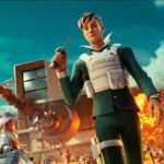 J'ai terminé le battle pass Fortnite en seulement 10 jours : voici comment. In just 10 days I have completed the Fortnite battle pass: that’s how I did it