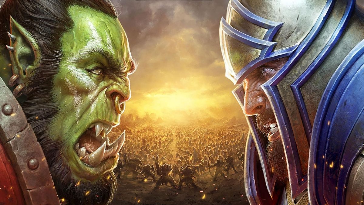 World of Warcraft
