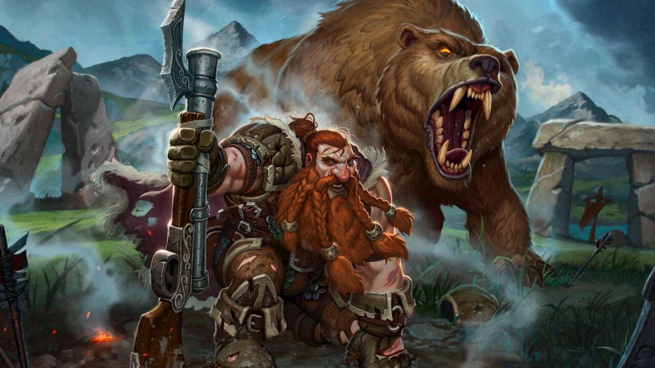 WoW Classic Hardcore Players Are Dying In Some Hilariously Embarrassing Ways