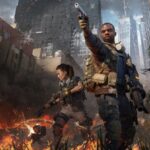 Julian Gerighty promu producteur exécutif de Tom Clancy's The Division 3, Massive Entertainment développeur 👉 Ubisoft Announces Tom Clancy's The Division 3, Appoints New Series Producer