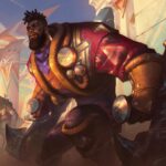 League of Legends - K'Sante 2023 Rework: Overhauls, Release date, and What's new