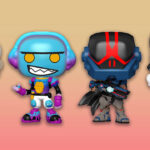 Découvrez les nouvelles figurines Fortnite Funko Pop en précommande sur Amazon ! The Fortnite Funko Pop Lineup Is Growing With 4 New Figures