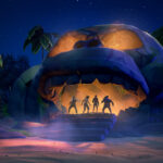 La légende de Monkey Island atteint son apogée avec sa troisième Tall Tale le 28 septembre. Partez à la poursuite du méchant capitaine LeChuck sur Monkey Island dans Sea of Thieves. Sea of Thieves: The Legend of Monkey Island Concludes in ‘The Lair of LeChuck’