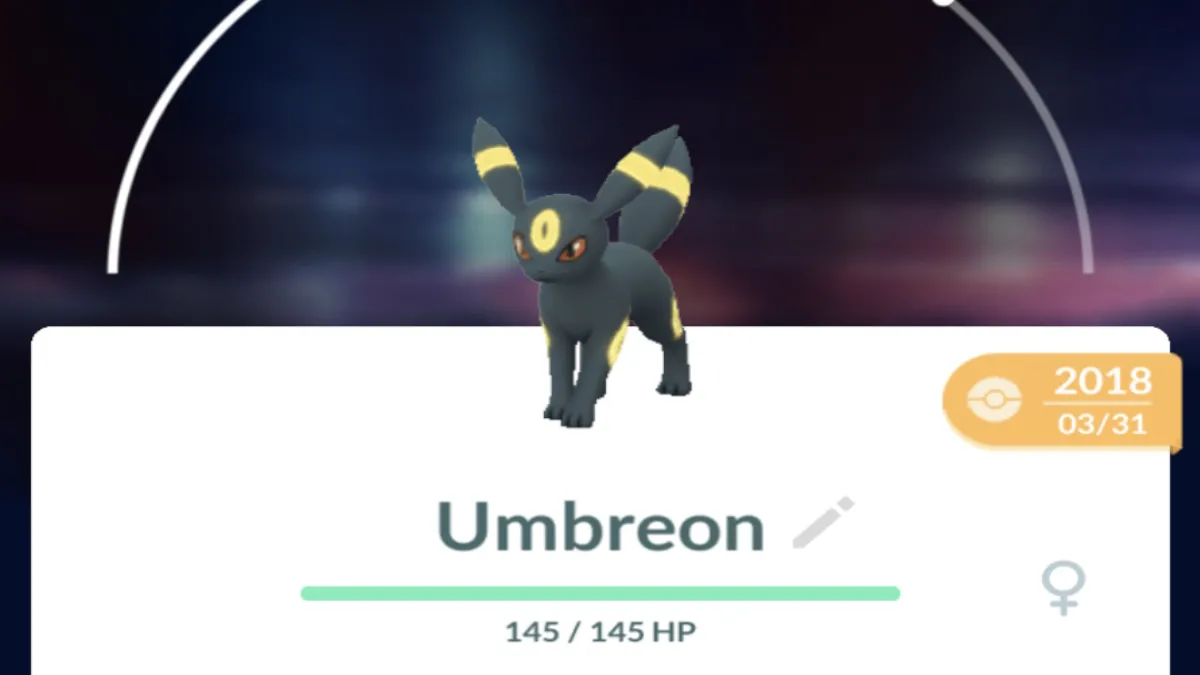 Best Eeveelution in Pokemon Go explained - All Eeveelutions ranked