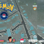 Pokémon GO player exposes grim reality of rural areas, not a single Pokémon spawn in sight