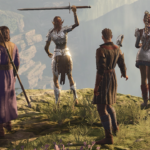 Larian Studios répond aux questions sur le crossplay de Baldur's Gate 3 entre PS5 et PC. Larian Studios Responds to Questions About Baldur's Gate 3 Crossplay on PS5 and PC