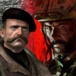 Le Capitaine Price OG annoncé pour Warzone The OG Captain Price teased for Warzone