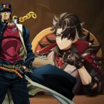 JoJo's Bizarre Adventure Voice Actor Introduces Joestar Reference to Genshin Impact