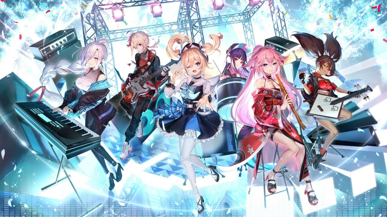 Genshin Impact's Acclaimed Composer Leaves HoYoverse to Pursue Musical Dreams