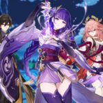 Genshin Impact's Composer Leaves miHoYo And HOYO-MiX
