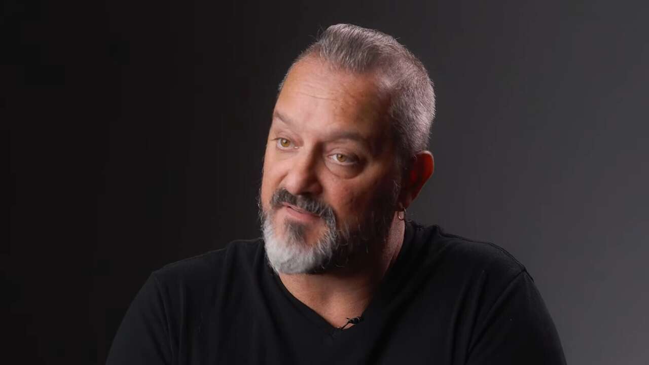 Blizzard's Chris Metzen Is Now Shaping The Future Of Warcraft As A Creative Director