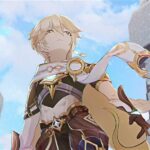 Le joueur de Genshin Impact crée des versions régionales pour Aether Genshin Impact: A player creates regional versions for Aether