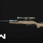 LA-B 330 Sniper Warzone Call of Duty
