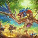 Le mode Hardcore de World of Warcraft Classic revitalise le jeu World of Warcraft Classic’s Hardcore mode revitalizes the game