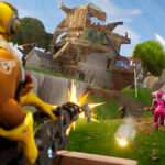 Fortnite boss Donald Mustard is retiring but says the dev team is "in the best hands"