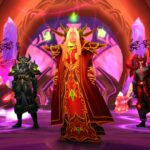 Warcraft lore master Chris Metzen is back at Blizzard full-time to work on WoW’s “next generation of adventures”
