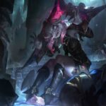 League Of Legends : Patch 13.18 Notes Officielles Complètes League Of Legends Patch 13.18 Full Official Patch Notes