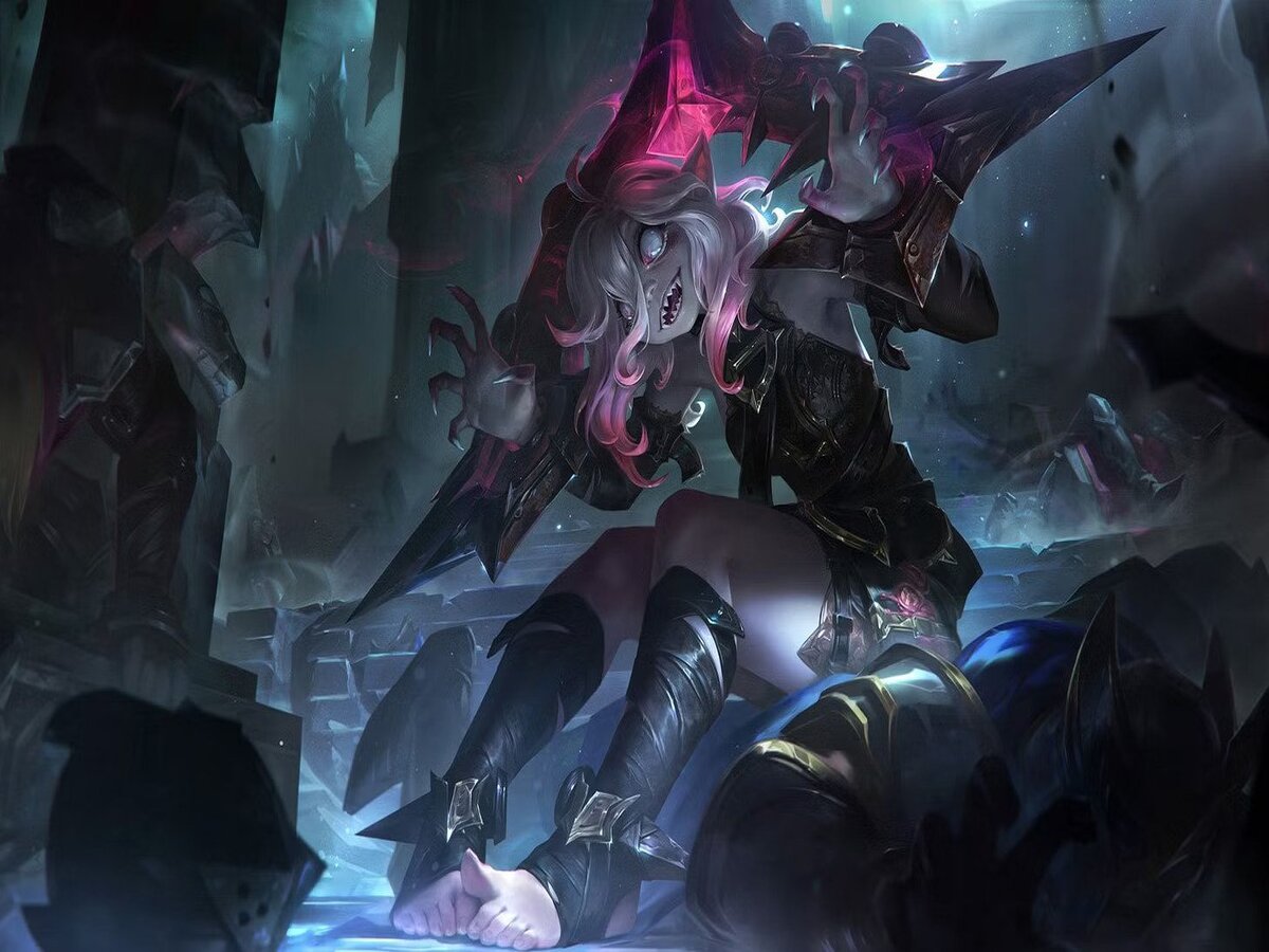 League Of Legends Patch 13.18 Full Official Patch Notes