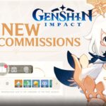 Découvrez les nouvelles missions quotidiennes de Genshin Impact Genshin Impact Developers Reveal New Daily Commissions