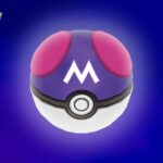 Research Suggests That Pokémon Go Trainers Cannot Hold Two Master Balls