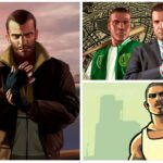 Les jeux Grand Theft Auto les plus difficiles, classés Hardest Grand Theft Auto Games, Ranked