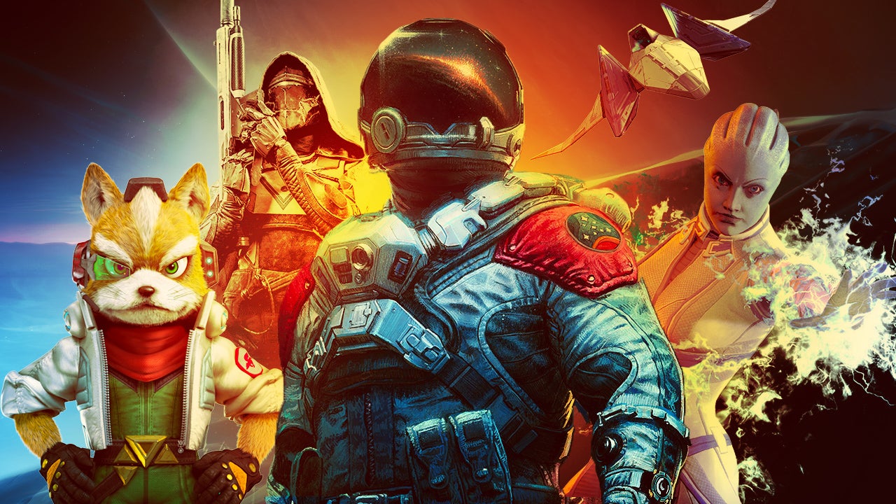 Community Review: Space Week - IGN