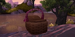 The Six Best Romantic Picnic Spots — World of Warcraft — Blizzard News