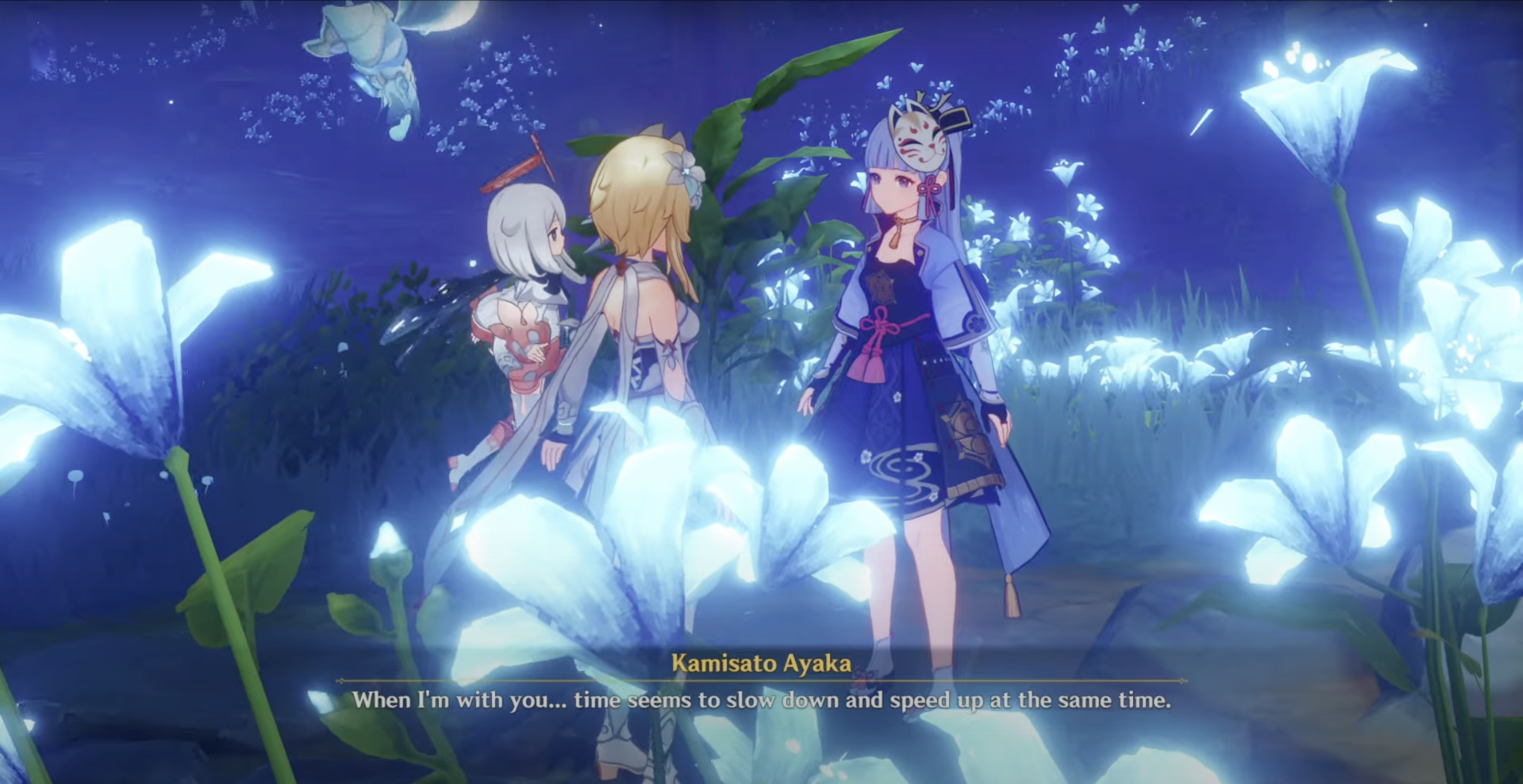The Best Ships in Genshin Impact