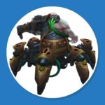 Les meilleurs skins Urgot dans League of Legends (2023) The Best Urgot Skins in League of Legends (2023)