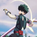Les pouvoirs de Deku dans Fortnite : découvrez l'objet mythique ! Fortnite Deku's Smash: What The Mythic Item Can Do & How…