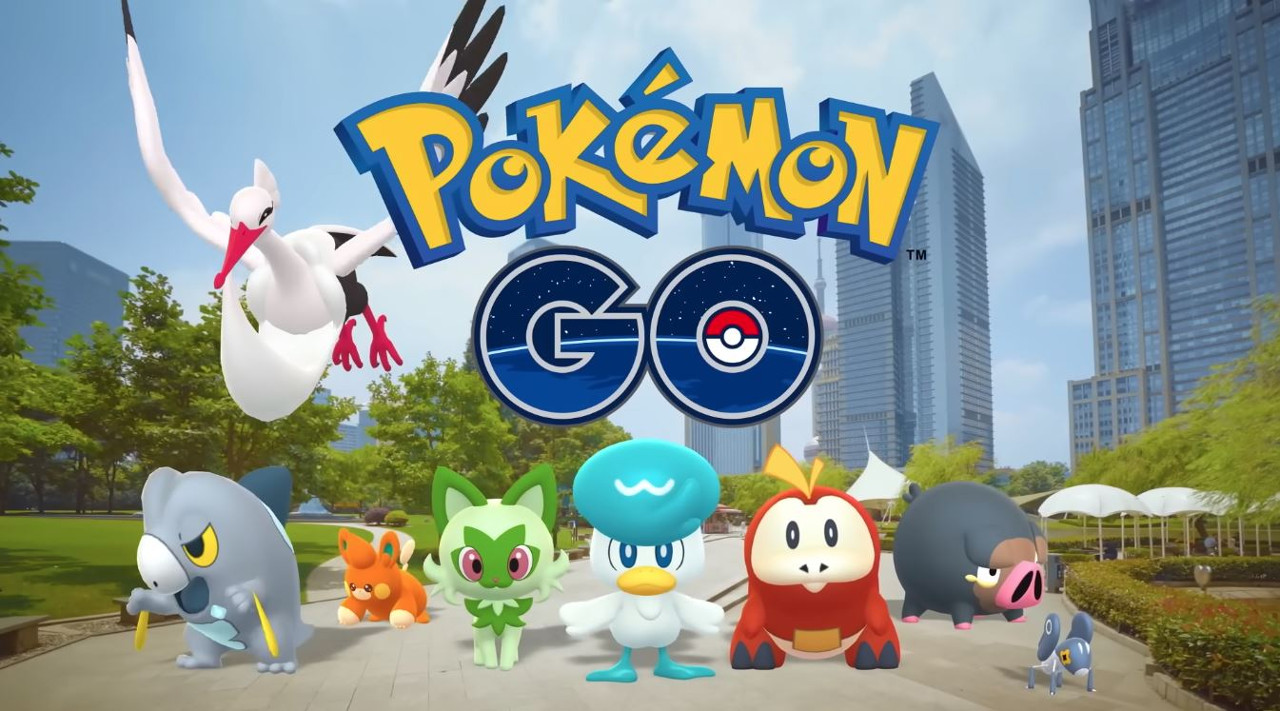 Pokémon GO A Paldean Adventure grindy Research tasks for disappointing rewards, last step revealed